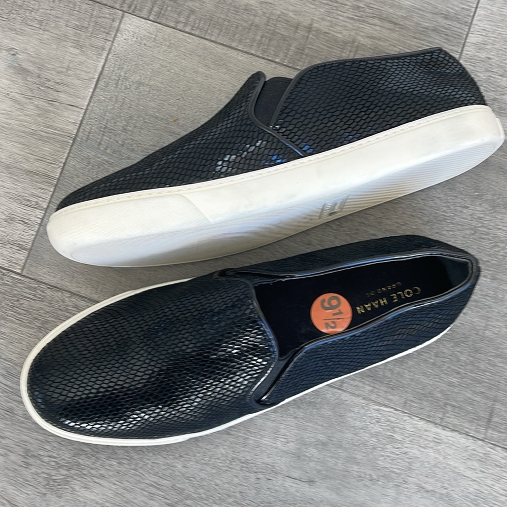 Cole Haan shoes